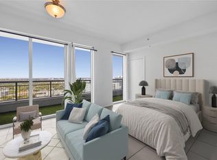 Infinity At Brickell, Miami, FL 33130