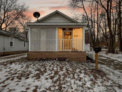 1520 Congress St, Lansing, MI, 48906