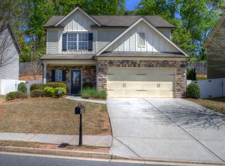 5222 Centennial Hill Dr NW, Acworth, GA 30102