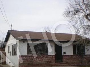 323 Warren Ave, Bakersfield, CA 93308