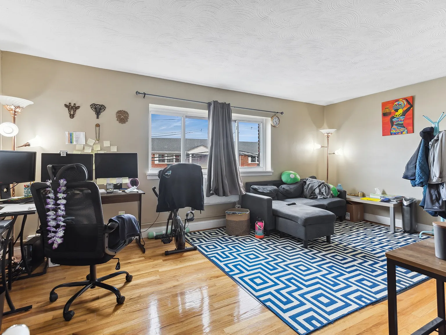 1 bed, 545 sqft, $1,750 — Photo 2