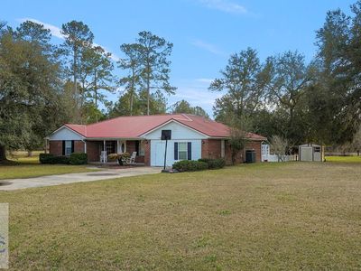 335 Brights Lake Rd, Hinesville, GA, 31313