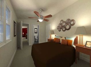 1750 Liberty Ln APT 102, Blacksburg, VA 24060