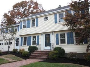11 Augusta Rd, Milton, MA 02186