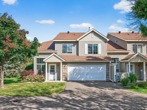 5258 207th St N, Forest Lake, MN 55025