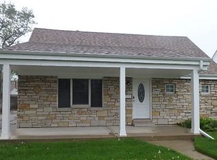 10806 Austin Ave, Chicago Ridge, IL 60415