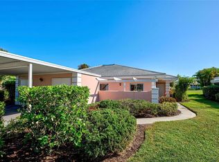 314 Cerromar Way N #16, Venice, FL 34293