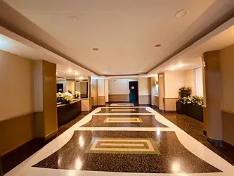 Rented by Silverstein Collection LLC 