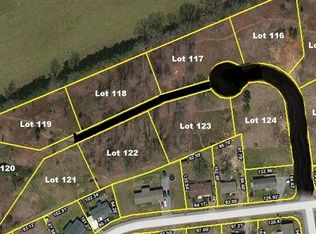 310 Oak Leaf Cir, Maryville, TN 37804