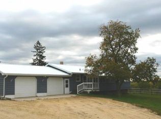 E7630 Rognstad Ridge Rd, Cashton, WI 54619
