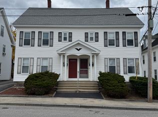 28 Church St #A, Suncook, NH 03275