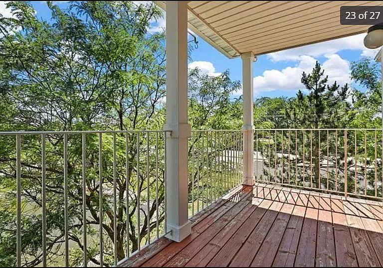 3333 Stratford Ct #3F — Photo 22