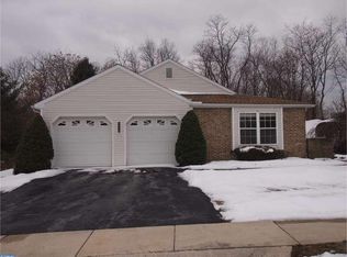 6218 N Highlands Ct, Harrisburg, PA 17111