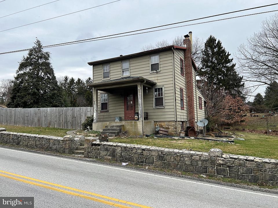 2027 Mount Zion Rd, York, PA 17406 Zillow