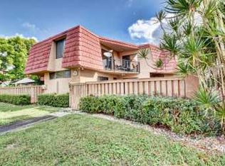 8105 Severn Dr APT D, Boca Raton, FL 33433