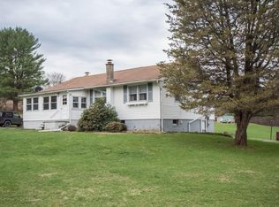 180 Old Tavern Rd, Hunlock Creek, PA 18621