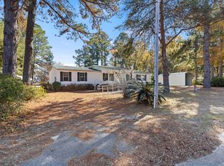 1157 Brantley Ave, Summerton, SC 29148