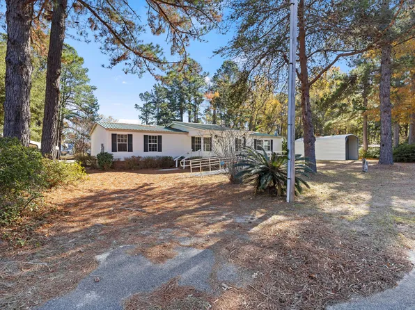 1157 Brantley Ave, Summerton, SC 29148