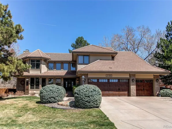 2160 S Parfet Drive, Lakewood, CO 80227