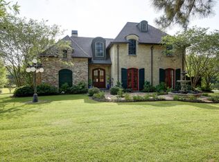 175 Ridgecrest Ln, Sunset, LA 70584