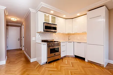 Rented by UES Management