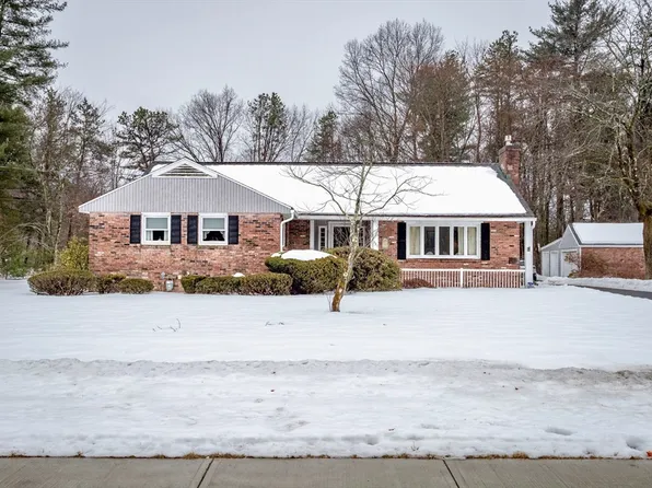 325 Holyoke Rd, Westfield, MA 01085