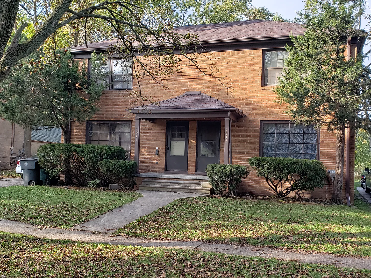 1017 Ann St — Photo 1