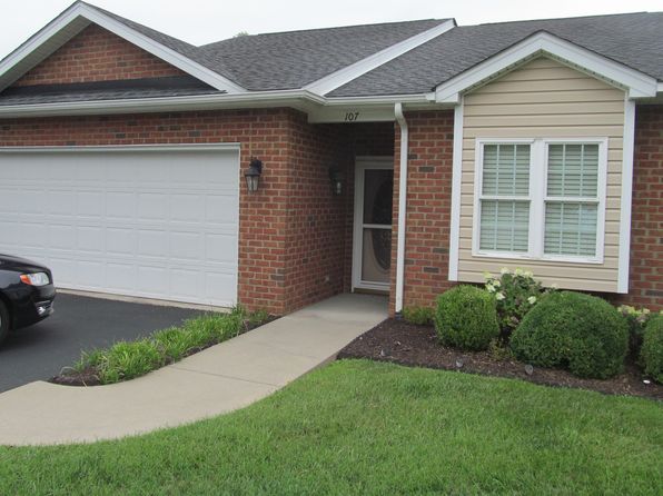 107 Berkley Ct #107