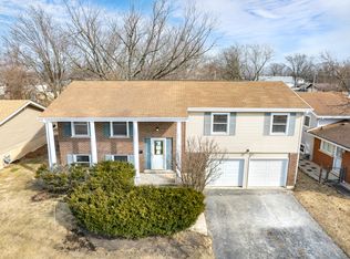 18921 Center Ave, Homewood, IL 60430