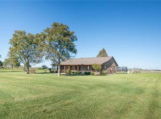 13119 Kettler Rd, Needville, TX 77461