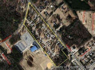 Bunce Rd, Fayetteville, NC 28314