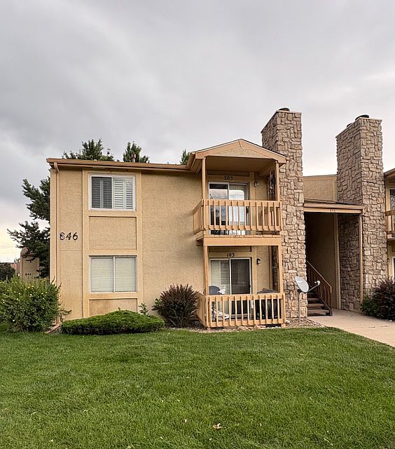 1st image of 846 Tenderfoot Hill Rd APT 203