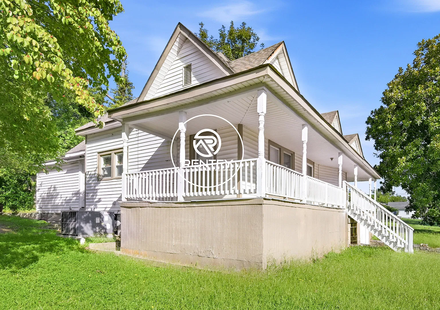 203 North Broome St Unit B Albemarle, NC 28001 — Photo 1