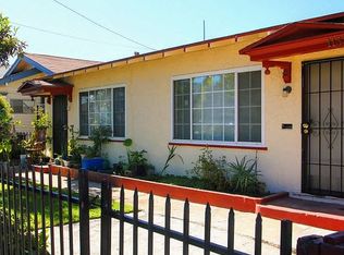 1133 Mahanna Ave, Long Beach, CA 90813