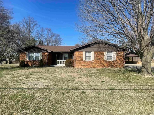 1005 W Inglefield Rd, Evansville, IN 47725