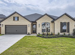 167 Sandie Dr, Rhome, TX 76078