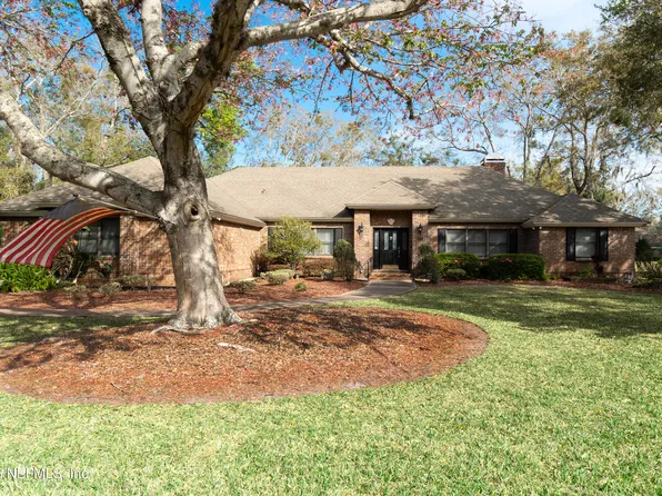 1902 SALT MYRTLE Lane, Fleming Island, FL 32003