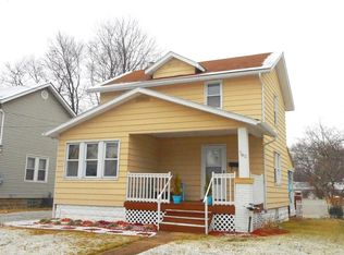 785 Clyde St, Akron, OH 44310