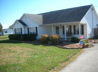 9180 Jack Hinton Rd, Philpot, KY 42366