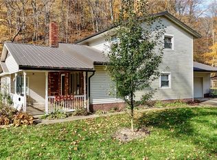 32017 Township Road 368, Walhonding, OH 43843