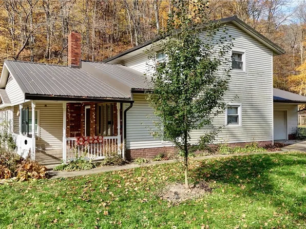 32017 Township Road 368, Walhonding, OH 43843