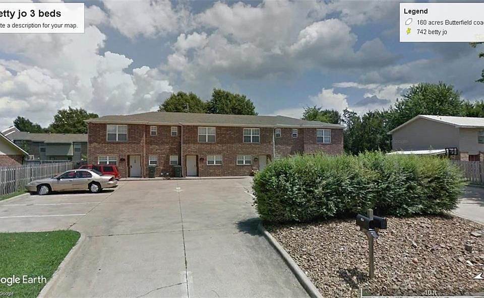 1st image of 742 N Betty Jo Dr