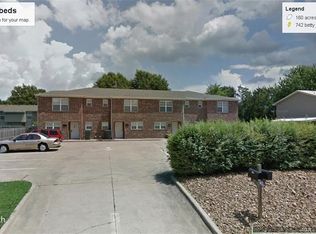 742 N Betty Jo Dr, Fayetteville, AR 72701