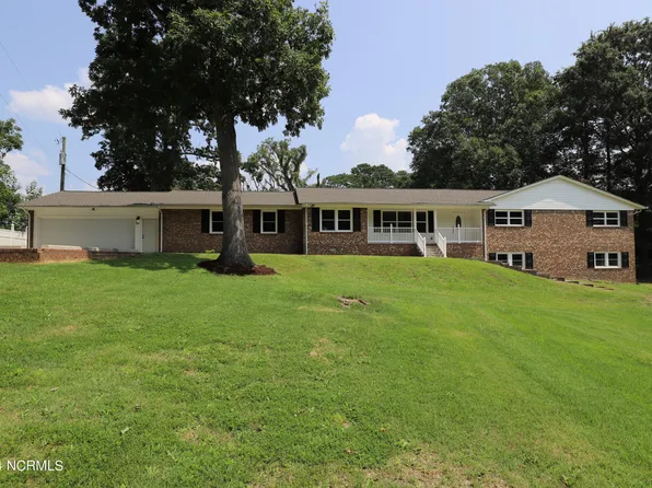 112 Spring Branch Road, Murfreesboro, NC 27855