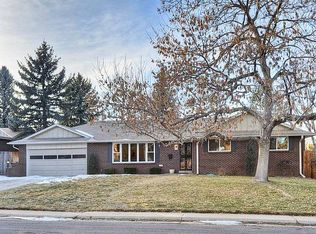 529 S Poplar Way, Denver, CO 80224