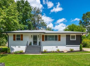 941 Shirley St SE, Smyrna, GA 30082