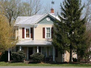 2349 N River Rd, Mount Solon, VA 22843