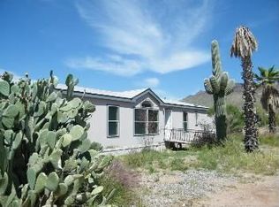 1476 W Kaniksu St, Apache Junction, AZ 85120