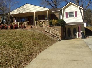 209 Greenwich Cir, Danville, VA 24540