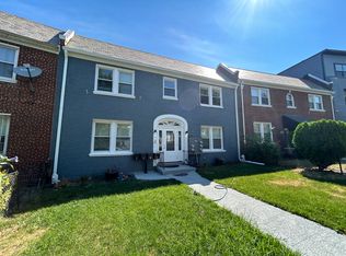 1250 Holbrook Ter NE APT 3, Washington, DC 20002